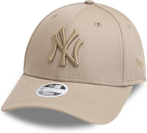 NEW ERA-Casquette femme New York Yankees Ess 9FORTY-image-1