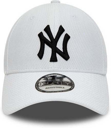 NEW ERA-New Era 9Twenty League Essentials New York Yankees Casquette-2