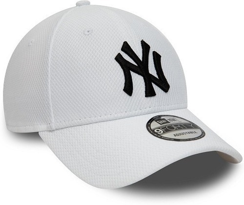 NEW ERA-New Era 9Twenty League Essentials New York Yankees Casquette-1