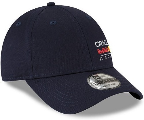 NEW ERA-New Era Essential 9Forty Bull Racing-1