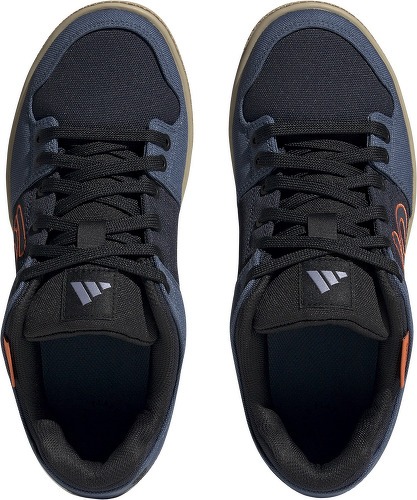 adidas Five Ten-Chaussure De Vtt En Toile Five Ten Freerider-2