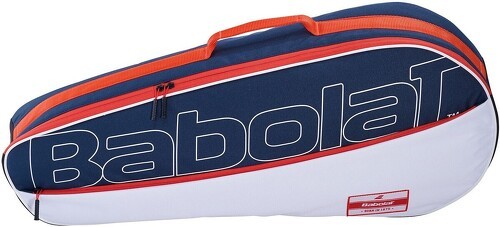 BABOLAT-Sac Babolat Axs Essential /Bleu/Rouge X3-1