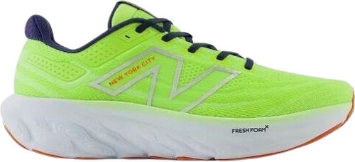 New Balance Fresh Foam X 1080 V13 edition limitee New York Marathon Colizey