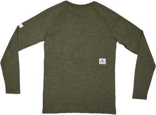 Saysky-Saysky Merino Base 165 Long Sleeve-1