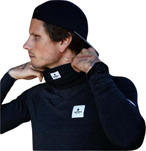 Saysky-Saysky Merino Base 165 Scarf-2