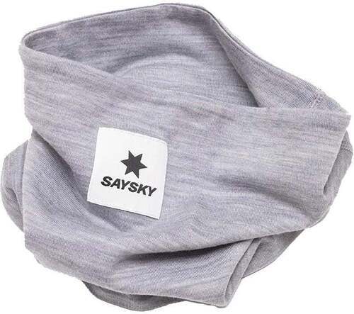 Saysky-Saysky Merino Base 165 Scarf-0