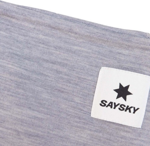 Saysky-Saysky Merino Base 165 Scarf-2