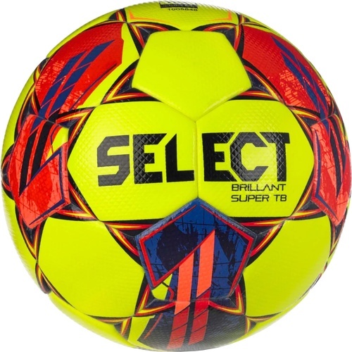 SELECT-Select Brillant Super Tb Fifa Quality Pro V23 Ball-1