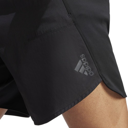 adidas Performance-Short Designed for Training-2