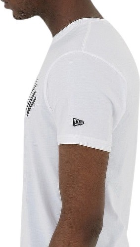 NEW ERA-T Shirt Brooklyn Nets-3