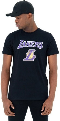 NEW ERA-T Shirt Los Angeles Lakers-2