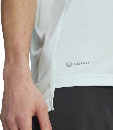 adidas Performance-T-shirt Terrex Multi-1