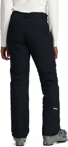 SPYDER-WOMEN SECTION PANT INSULATED TECHNICAL SNOW PANT-1