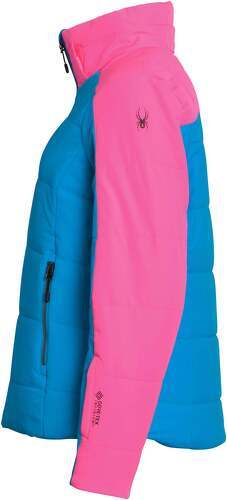 SPYDER-Tresh Synthetic Down Veste-2