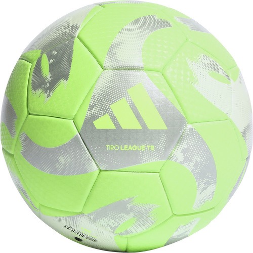 adidas Performance-Pallone Termosaldato Tiro League-4