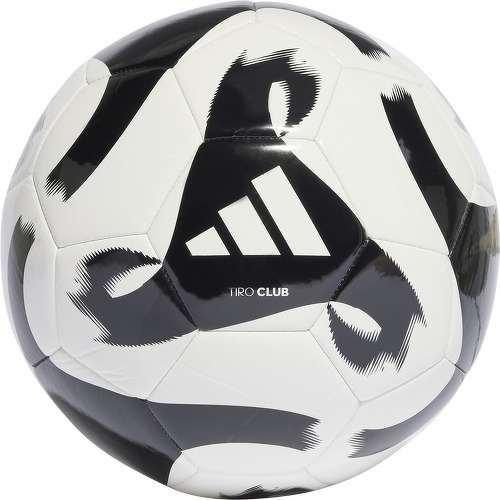 adidas Performance-Pallone Tiro Club-4