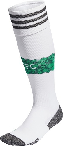 adidas Performance-Chaussettes Domicile Celtic FC 23/24-image-1