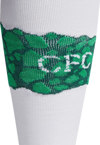 adidas Performance-Chaussettes Domicile Celtic FC 23/24-1
