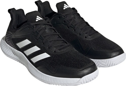 adidas Performance-Defiant Speed-4