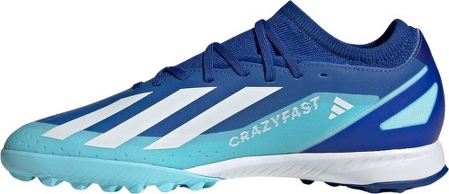adidas Performance-Chaussures de football adidas X Crazyfast.3 TF-image-1