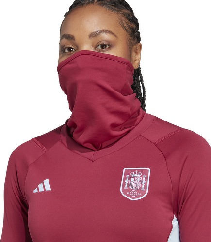 adidas Performance-Haut Espagne Tiro 23 Pro Warm-1