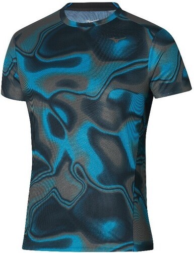 MIZUNO-Mizuno Premium Aero Tee-0
