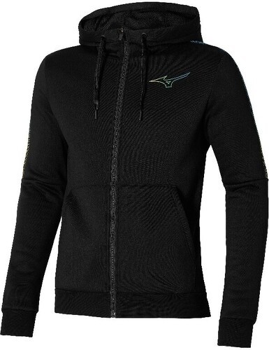 MIZUNO-Mizuno Veste Athletic Release-0