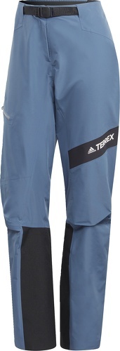 adidas Performance-Pantalon Terrex Techrock GORE-TEX Pro-0