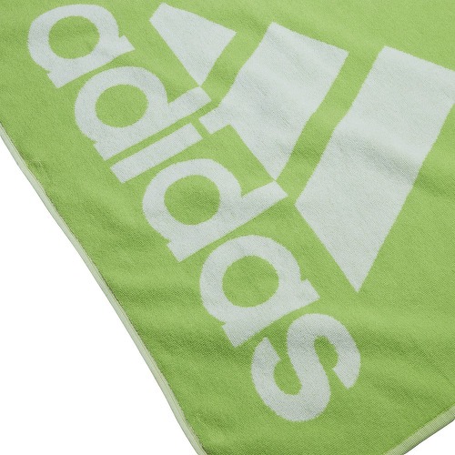 adidas Performance-Serviette (grand format)-1