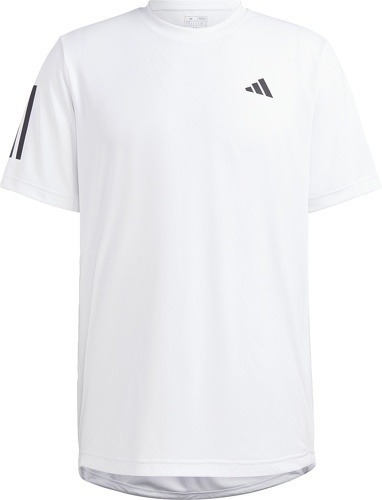 adidas Performance-Camiseta Adidas Club 3STR White-image-1