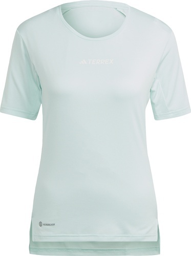 adidas Performance-T-shirt Terrex Multi-0