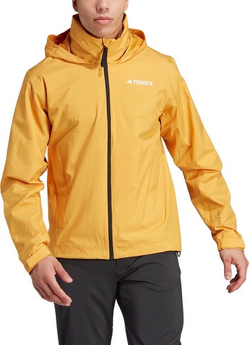 adidas Performance-Veste de pluie double couche Terrex Multi RAIN.RDY-3