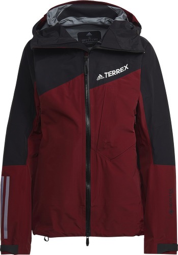 adidas Performance-Veste Terrex Techrock GORE-TEX Pro-image-1
