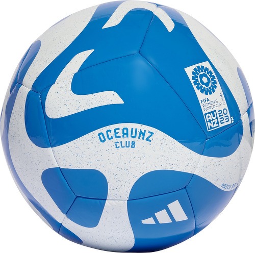 adidas Performance-Pallone Oceaunz Club-4