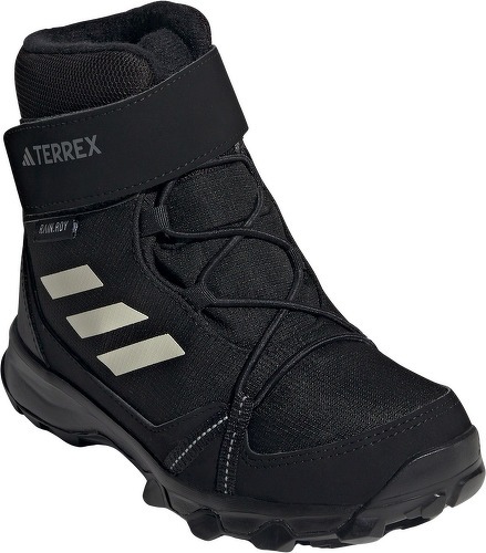 adidas Performance-Chaussure de randonné scratchs hiver Terrex Snow COLD.RDY-4