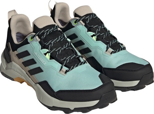 adidas Performance-Chaussure de randonnée Terrex AX4 GORE-TEX-4