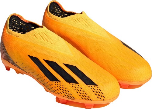 adidas Performance-X Speedportal+ FG (Heatspawn Pack)-4
