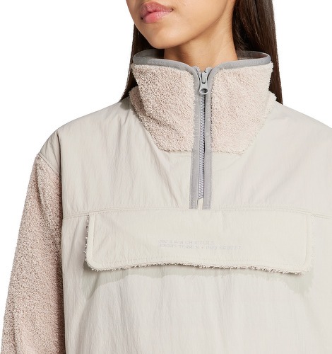 adidas Performance-Couche intermédiaire Terrex + and wander Xploric-1