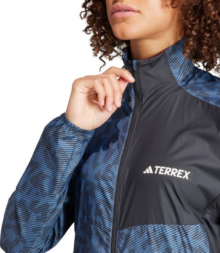 adidas Performance-Coupe-vent Terrex Trail Running-3