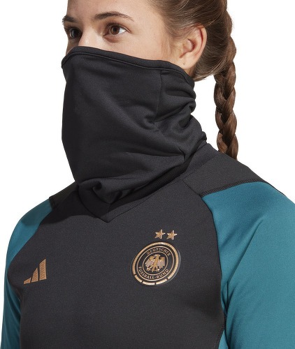 adidas Performance-Haut Allemagne Tiro 23 Pro Warm-1