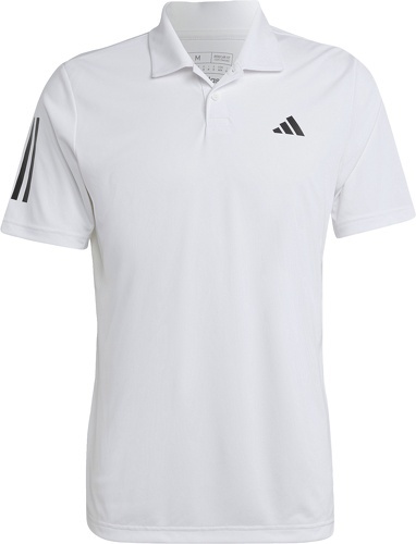 adidas Performance-Polo Club 3-Stripes Tennis-0