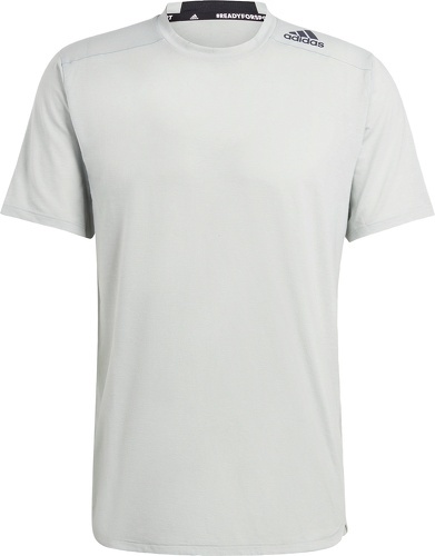 adidas Performance-T-shirt Designed for Training-image-1