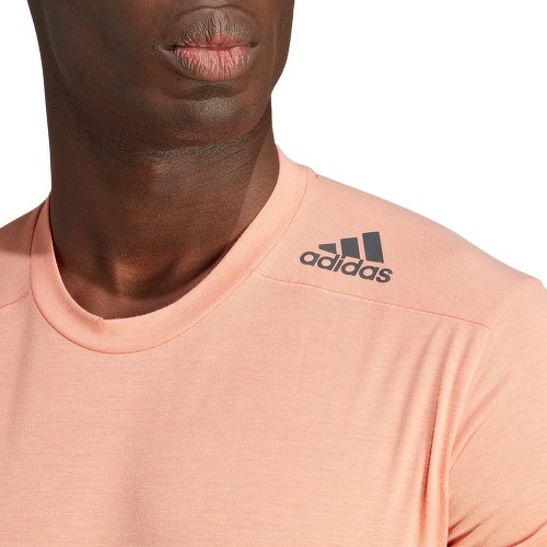 adidas Performance-T-shirt Designed for Training-2