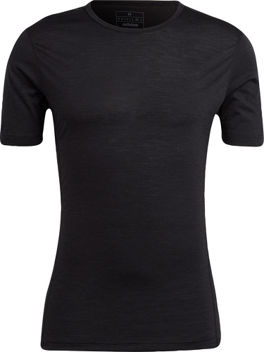 adidas Performance-T-SHIRT MANCHES COURTES PREMIÈRE COUCHE XPERIOR MERINO 150-image-1