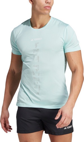 adidas Performance-Agr Shirt-1
