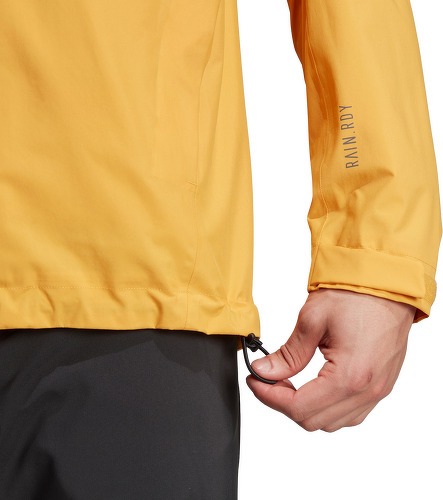 adidas Performance-Veste de pluie double couche Terrex Multi RAIN.RDY-1