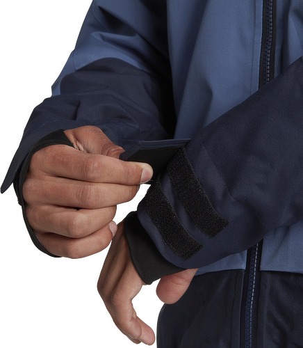 adidas-Veste Terrex MYSHELTER Snow 2-Layer Insulated-1