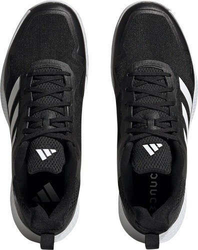 adidas Performance-Defiant Speed-2