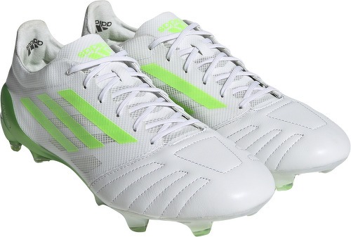 adidas Performance-X Speedportal 99 Leather.1 FG-4