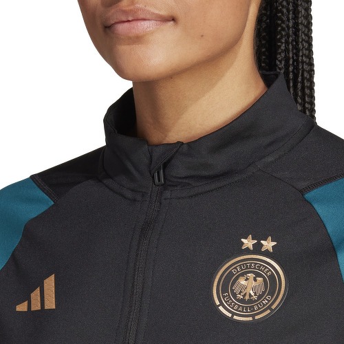 adidas Performance-Haut Allemagne Tiro 23 Pro-1